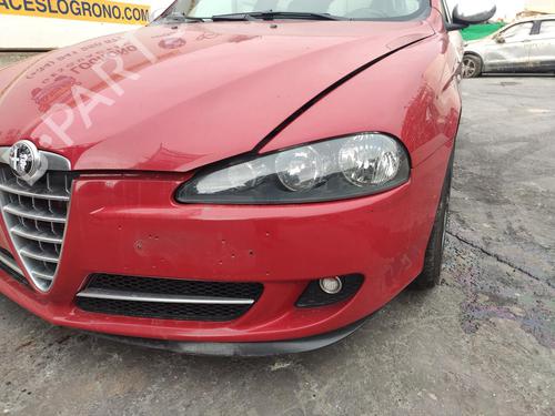 Rudehejsemekanisme ventre foran ALFA ROMEO 147 (937_) 1.9 JTDM 16V (937.AXN1B, 937.BXN1B) | BP15245643C22 