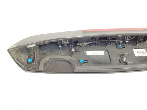 Rear spoiler SEAT ARONA (KJ7, KJP)  | BP27371398C96 