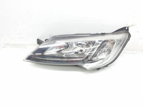Left headlight FIAT DUCATO Platform/Chassis (250_) 130 Multijet 2,3 D | BP40156441C28 - Image 2
