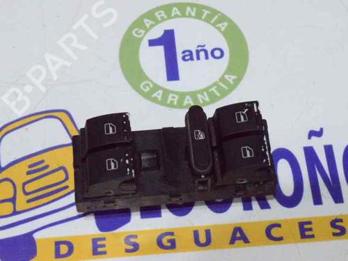 Left front window switch VW GOLF V (1K1) 1.6 | BP1366013I27 