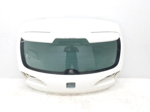 Used Tailgate SEAT LEON (1P1) 1.6 (102 hp) 25028215