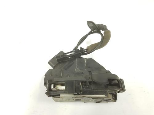 Used Front left lock FORD ECOSPORT 1.0 EcoBoost (125 hp) 11128893