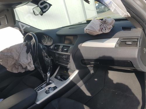 Right sun visor BMW X3 (F25) xDrive 20 d | BP36206488I2 - Image 29