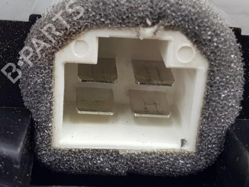 Heater blower motor RENAULT AUSTRAL | BP32774950M62 - Image 3