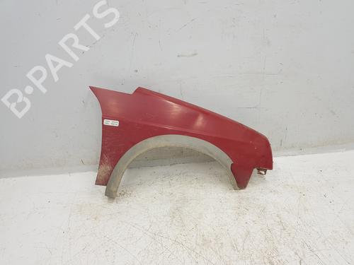 Used Right front fenders Right front fenders CITROËN C15 Box Body/MPV (VD_) [1984-2006] 33336570 33336570