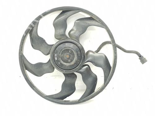 Used Radiator fan Radiator fan 36937606 36937606