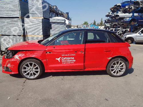 Right front window motor AUDI A1 Sportback (8XA, 8XF) 1.0 TFSI | BP3656009E20 