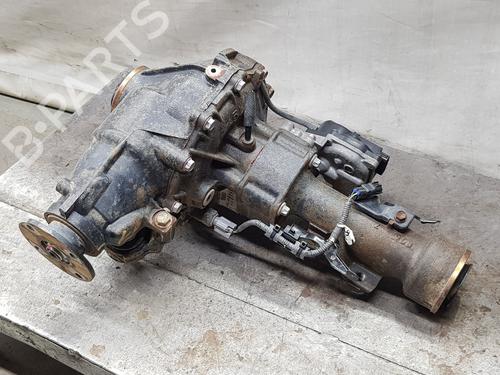 Front differential TOYOTA HILUX VIII Platform/Chassis (_N1_) 2.4 D 4WD (GUN125_, GUN125R) | BP31335700M23 - Image 6