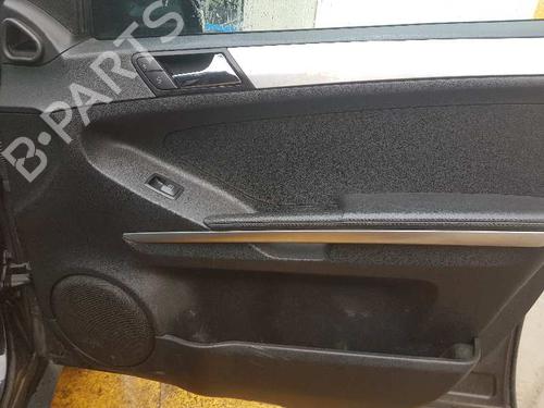 Andre MERCEDES-BENZ M-CLASS (W164) ML 320 CDI 4-matic (164.122) | BP14084176O1 
