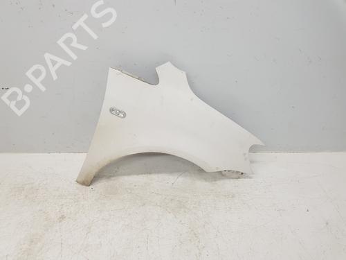 Forskærm Højre Forskærm Højre VW CADDY III Box Body/MPV (2KA, 2KH, 2CA, 2CH) 1.6 TDI (75 hp) 34535768 34535768
