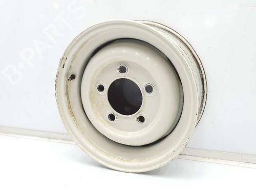 Rim LAND ROVER DEFENDER Station Wagon (L316) 2.5 Td5 4x4 (L316) | BP8130826C45 