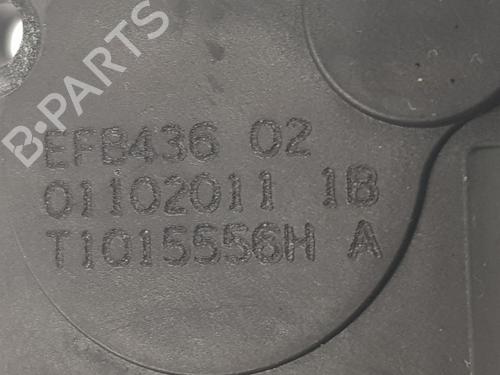 Electronic module MERCEDES-BENZ M-CLASS (W166) ML 350 BlueTEC 4-matic (166.024, 166.023) | BP15057375M83 