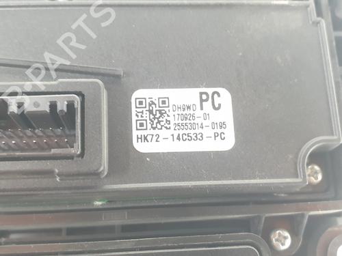 Climate control LAND ROVER DISCOVERY SPORT (L550) | BP37268343I5 - Image 8