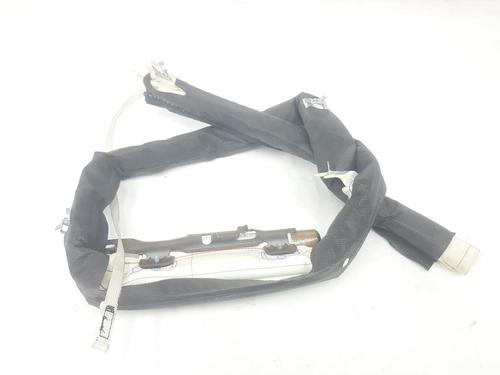 Right curtain airbag RENAULT MEGANE III Hatchback (BZ0/1_, B3_) 1.5 dCi (BZ09, BZ0D, BZ1W, BZ29, BZ14) (110 hp) 17612113