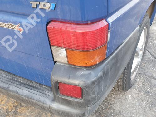 Right mirror VW TRANSPORTER T4 Van (70A, 70H, 7DA, 7DH) 2.5 TDI | BP11129243C27  - Image 32