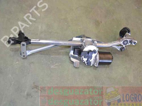 Front wiper motor BMW 1 (E87) 118 d | BP1361399M29 