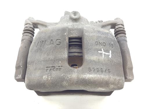 Left front brake caliper VW TOURAN (5T1)  | BP36870390M105  - Image 5