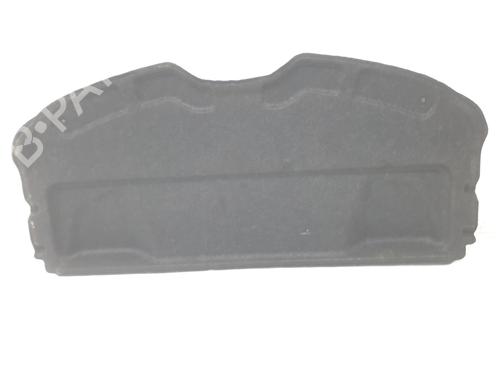 Rear parcel shelf PEUGEOT 208 I (CA_, CC_) 1.2 VTI 82 | BP29010818C85 
