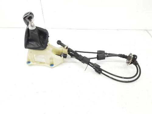 Used Gear lever HYUNDAI i40 I (VF) 1.7 CRDi (116 hp) 7418156