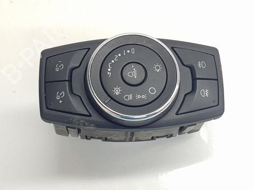 Used Headlight switch Headlight switch FORD RANGER (TKE) 3.2 TDCi 4x4 (200 hp) 35966025 35966025
