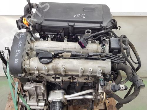 Engine VW GOLF IV (1J1) 1.6 16V | BP32266436M1