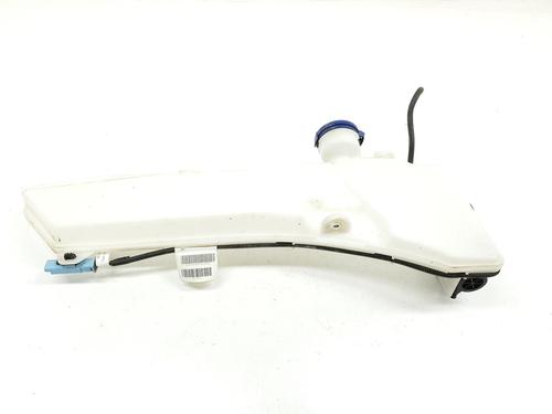 Windscreen washer tank CITROËN C4 III (BA_, BB_, BC_) 1.2 PureTech 130 (BAHNSA, BAHNSB) 9833479180  | 9833479180  |