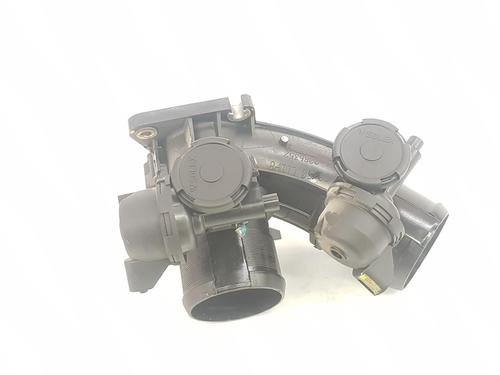 Spjeldhus CITROËN C5 III (RD_) 2.0 HDi (RDRHR8) (138 hp) 8229701