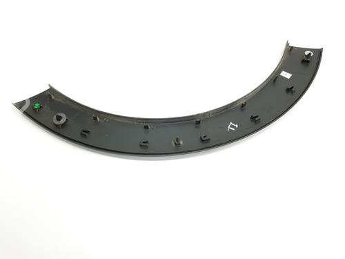 Rear left wheel arch trim CITROËN C3 III (SX) 1.5 BlueHDi 100 (SXYHYP, SXYHTU) | BP22548316C136 