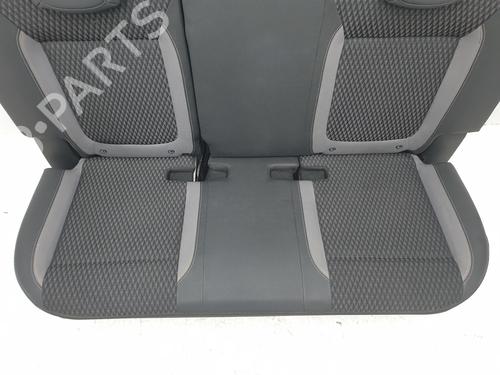 Seats set OPEL CROSSLAND X / CROSSLAND (P17, P2QO) 1.5 Turbo D (75) | BP29002489C78 