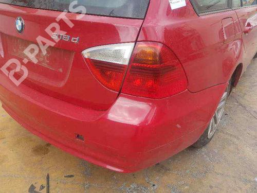 Right front window switch BMW 3 Touring (E91) 318 d | BP8120102C105  - Image 30