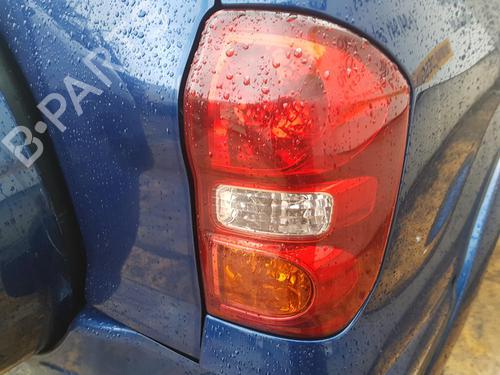 Soltag TOYOTA RAV 4 II (_A2_) 2.0 D 4WD (CLA20_, CLA21_, CLA20R, CLA21R) | BP11697382C124 