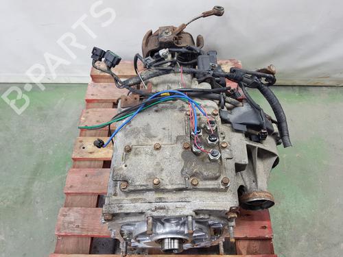 Tussenbak MITSUBISHI PAJERO III (V7_W, V6_W) 3.2 Di-D (V68W, V78W) | BP30905985M36