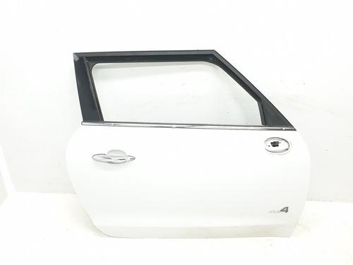 Used Right front door MINI MINI PACEMAN (R61) Cooper D ALL4 (112 hp) 31039078