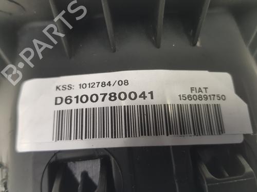 Airbag Kit ALFA ROMEO MITO (955_) 1.4 MultiAir (955AXL1B) | BP17170624C86 