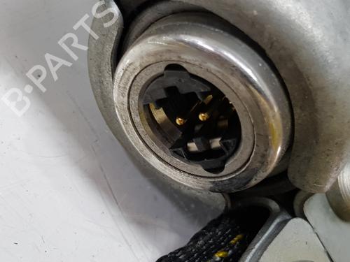 Right curtain airbag BMW X5 (E53) 3.0 d | BP20194223C12 