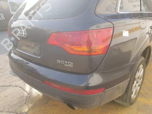 Annen AUDI Q7 (4LB) 3.0 TDI quattro | BP14085046O1 
