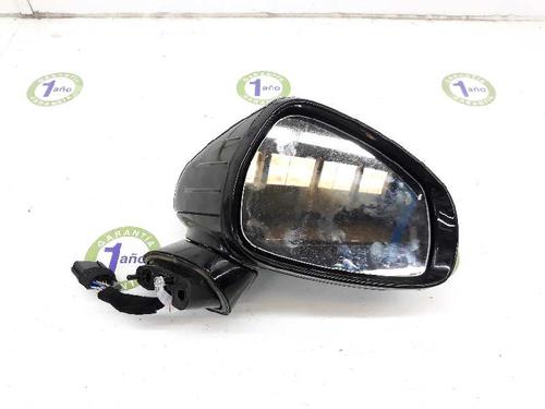 Right mirror KIA STINGER (CK) 3.3 T-GDi 87620J5220 | 87620J5220 | NEGRO / 10 PINES |