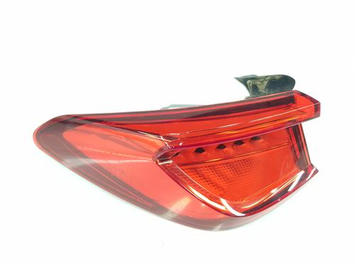 Used Left taillight SEAT LEON (KL1, KLG) 2.0 TDI (150 hp) 28387087