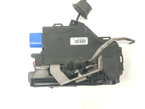 Rear left lock AUDI A8 D3 (4E2, 4E8) 4.0 TDI quattro | BP7980342C100 