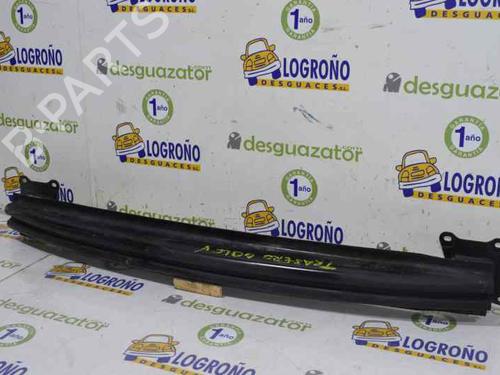 Rear bumper reinforcement VW GOLF V (1K1)  | BP1326996C73 