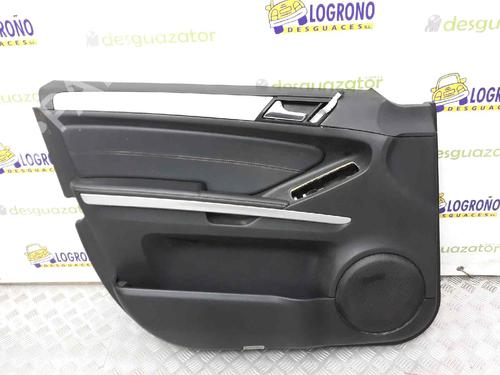 Seats set MERCEDES-BENZ M-CLASS (W164) ML 300 CDI 4-matic (164.121) | BP5960778C78 