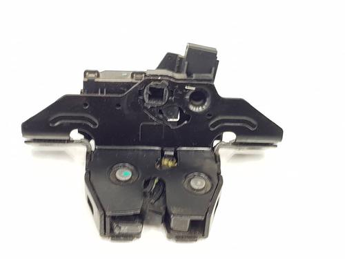Used Tailgate lock Tailgate lock OPEL MOKKA / MOKKA X (J13) [2012-2019] 39651772 39651772
