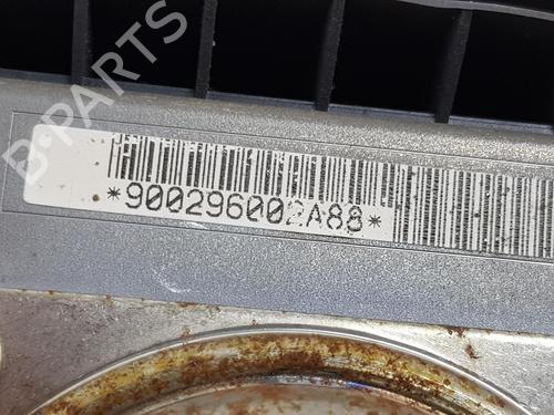 Passenger airbag TOYOTA LAND CRUISER 90 (_J9_) 3.0 D-4D 4WD (KDJ90_, KDJ95_, KDJ90W, KDJ95W) | BP17917247C10 