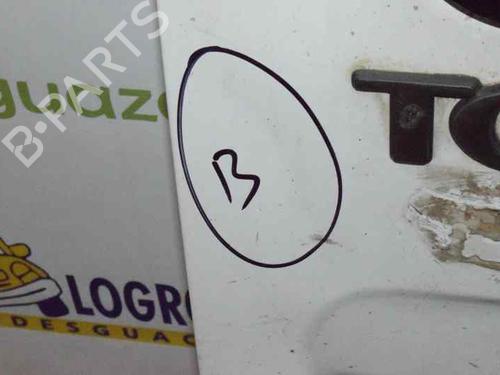 Left rear door FORD TOURNEO CONNECT 1.8 TDCi | BP766750C4 