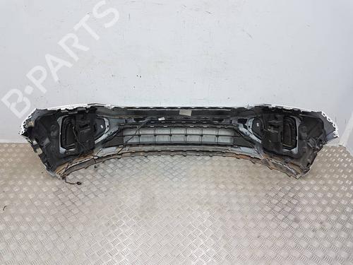 Front bumper VW T-ROC (A11, D11) 1.5 TSI | BP38445610C7 - Image 6