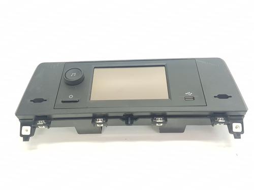 Display Display CITROËN JUMPY III Van (V_) [2016-2026] 36673361 36673361