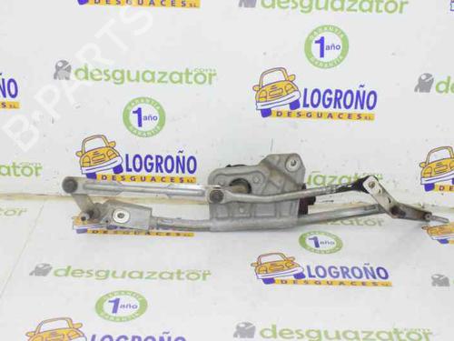 Used Front wiper motor VOLVO XC90 I (275) D5 AWD (185 hp) 1385296