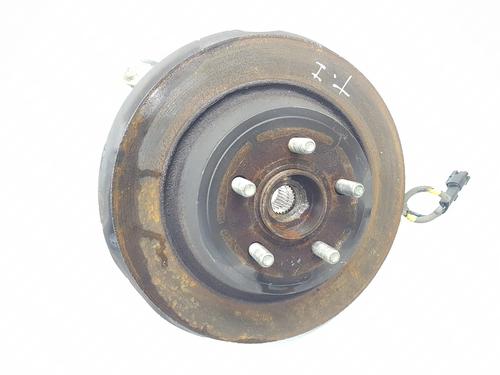 Left rear steering knuckle FORD USA EDGE 2.0 TDCi AWD | BP30753694M27