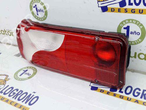 Right taillight MERCEDES-BENZ SPRINTER 3-t Van (B906)  | BP10366894C35 