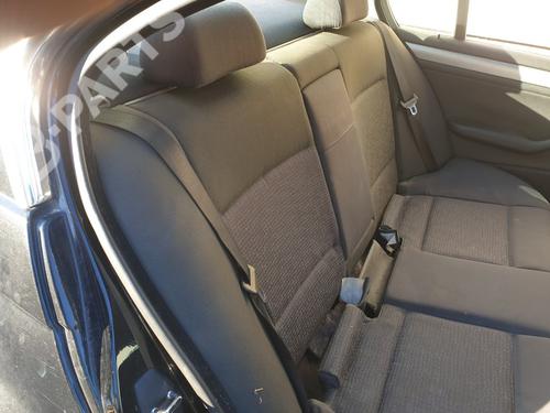 Tailgate lock BMW 3 (E46) 330 d | BP10639799C101  - Image 31